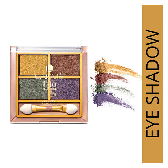 Eye Makeup: Buy Eyeshadow online at Best Price at Purplle.com